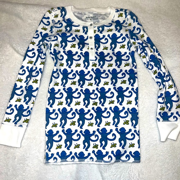 Roller Rabbit Other - Roller Rabbit pajama top, size 4 years